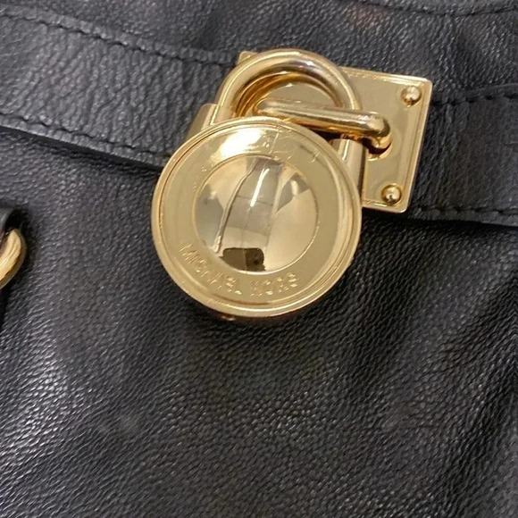 Michael Kors Hamilton  bag - Picture 6 of 6